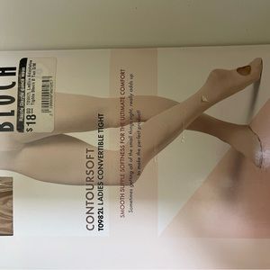 Dance tights - women’s s/m